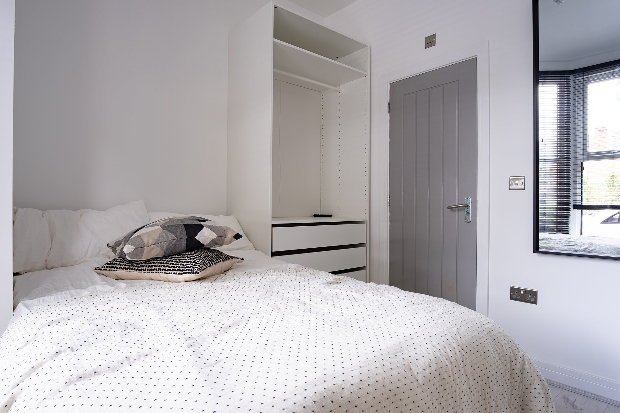 Room Boultham Avenue in Lincoln