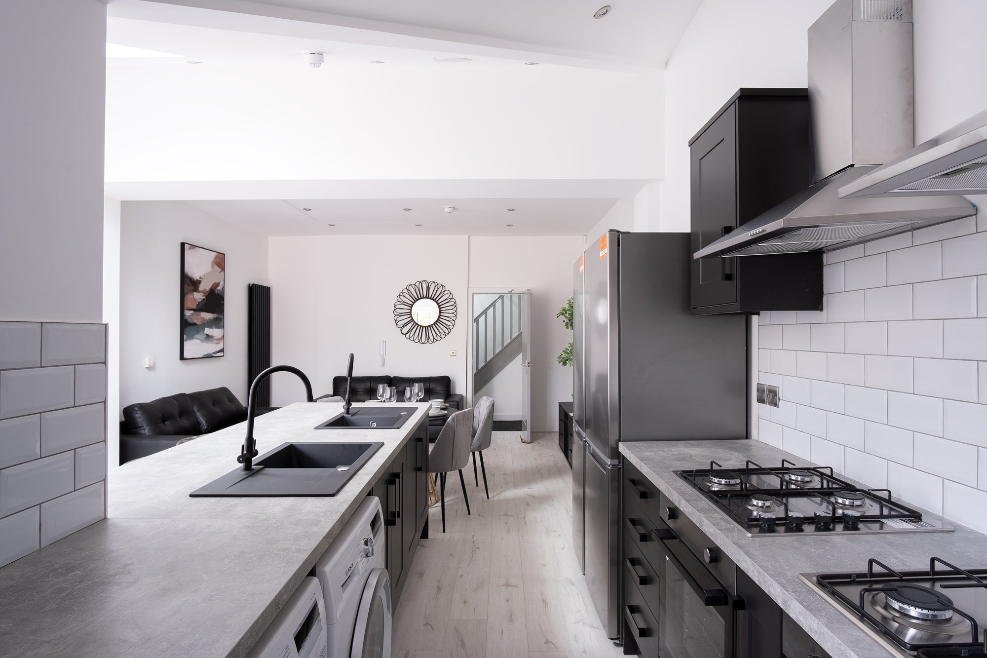Room Boultham Avenue in Lincoln