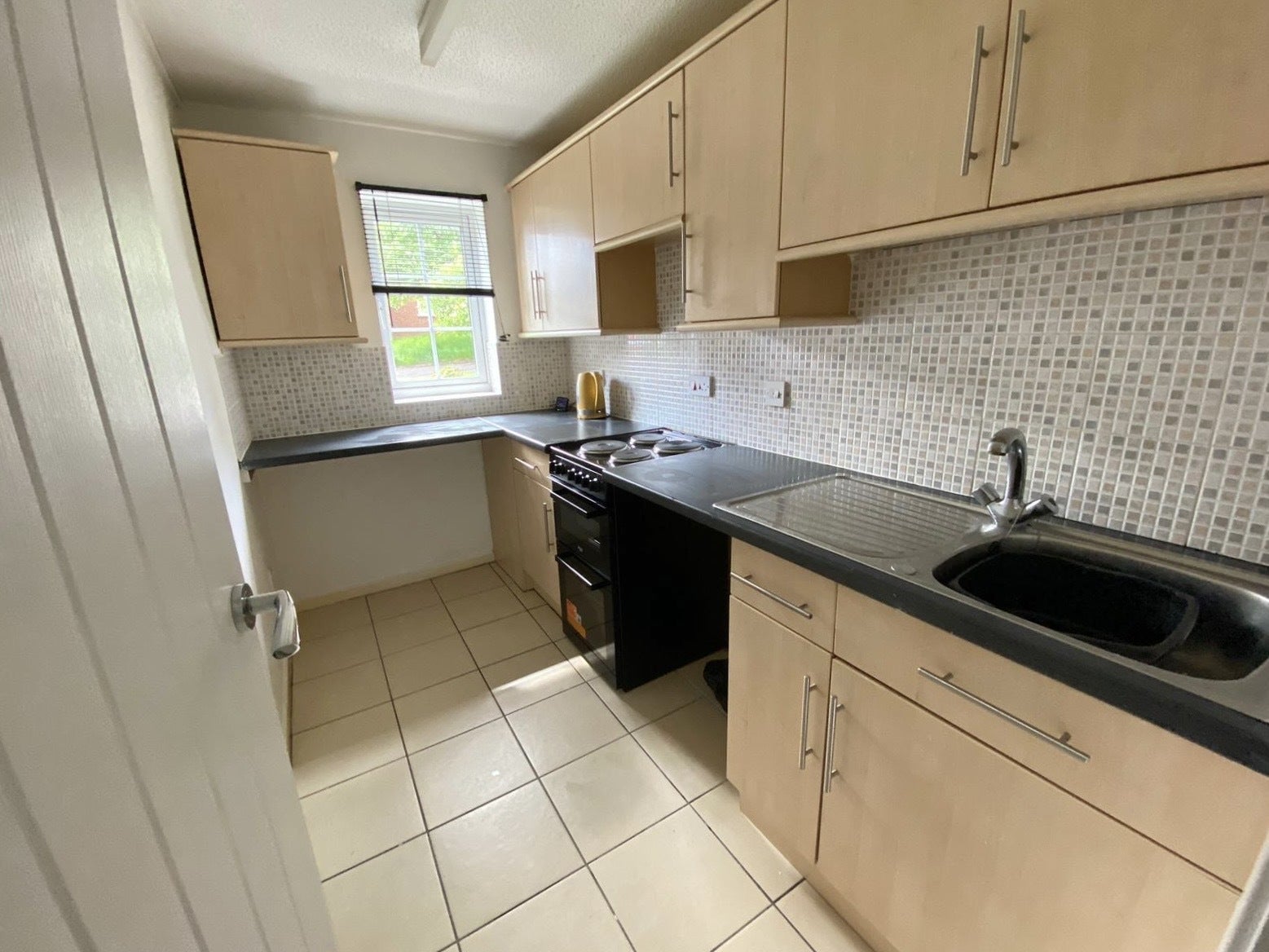 Flat Maybank Close in Lichfield