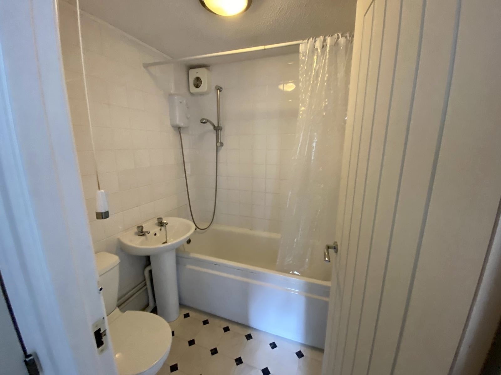 Flat Maybank Close in Lichfield