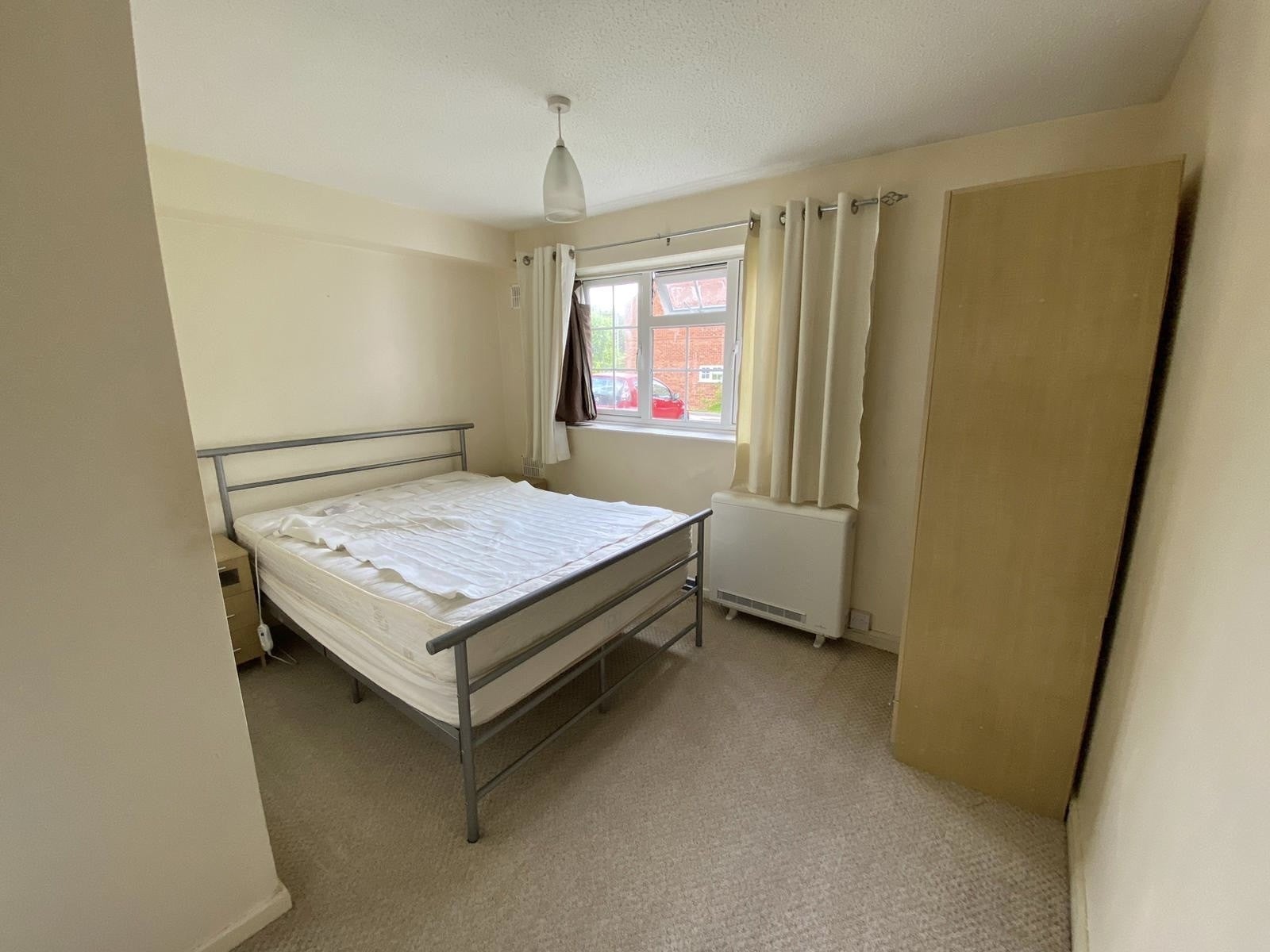 Flat Maybank Close in Lichfield