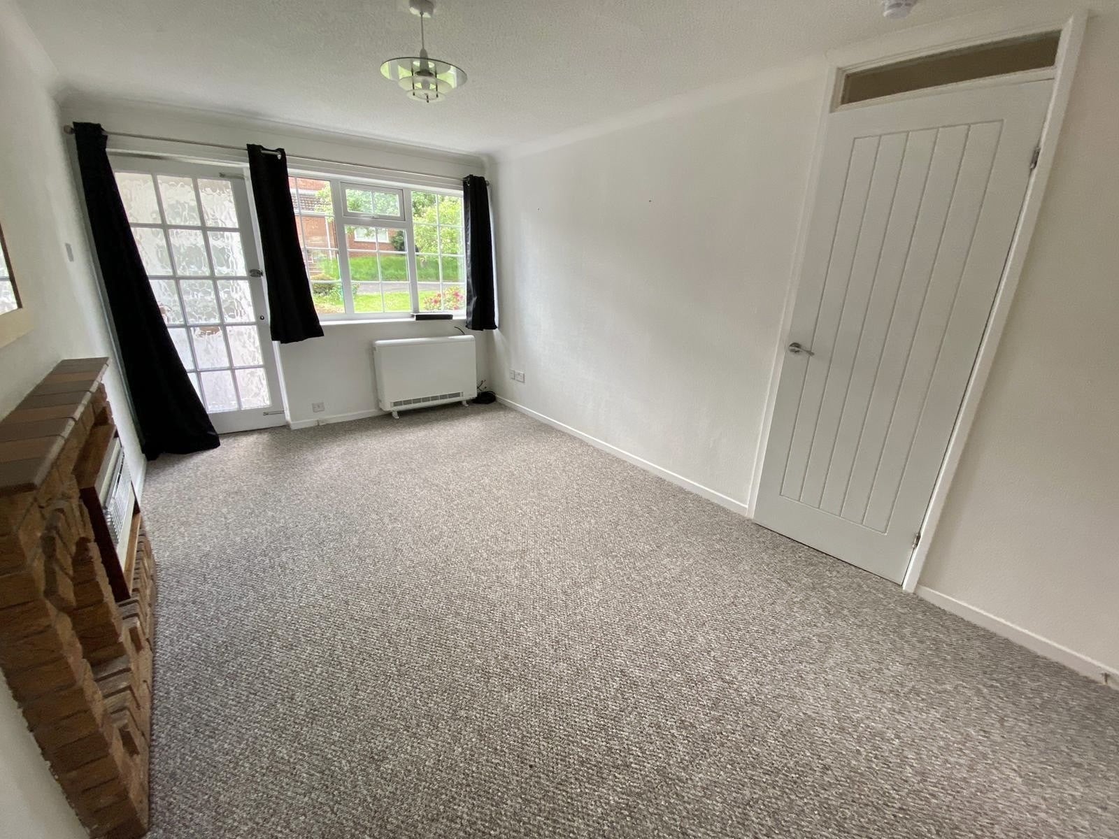 Flat Maybank Close in Lichfield