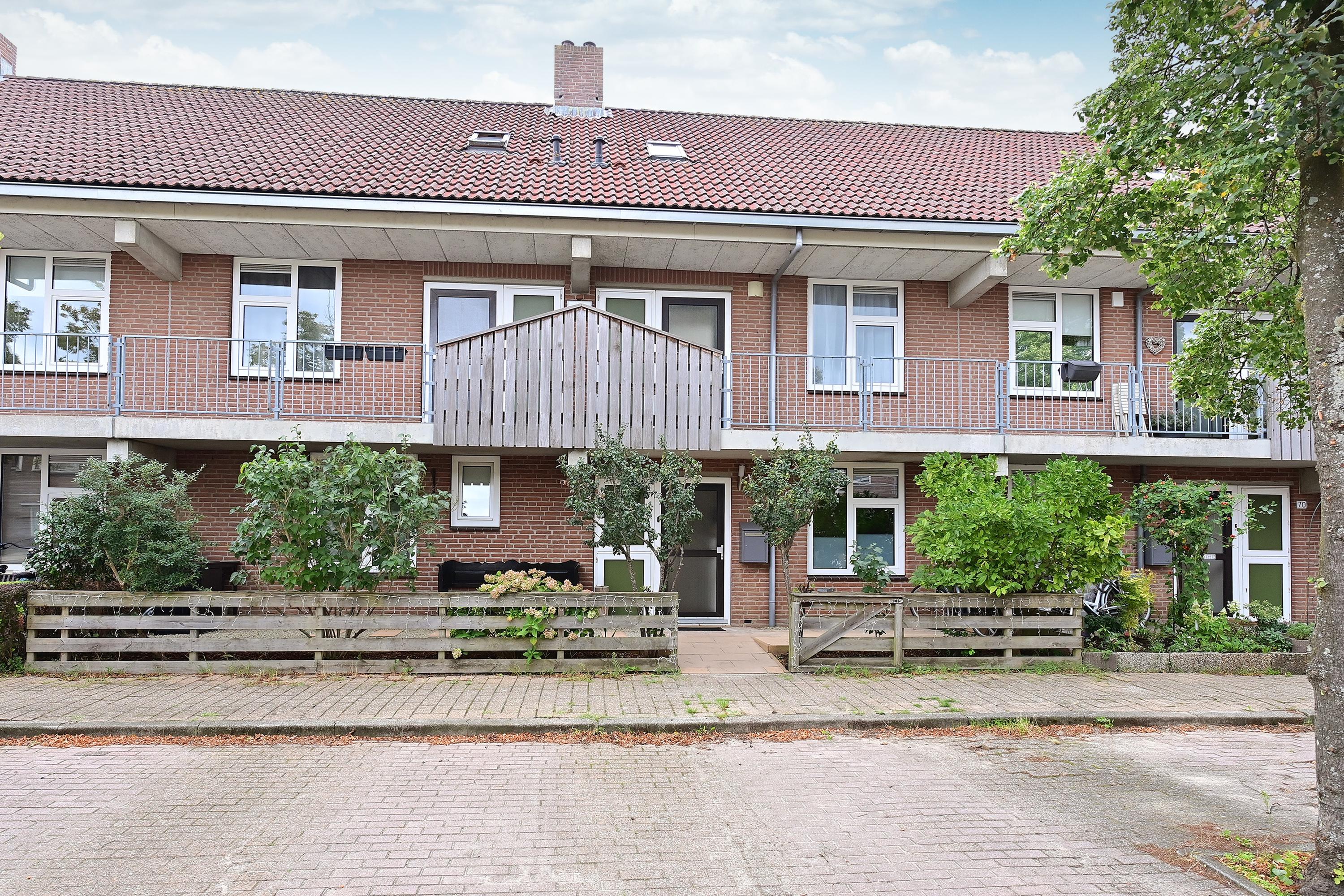 Appartement te koop: Westkade 72, Huizen