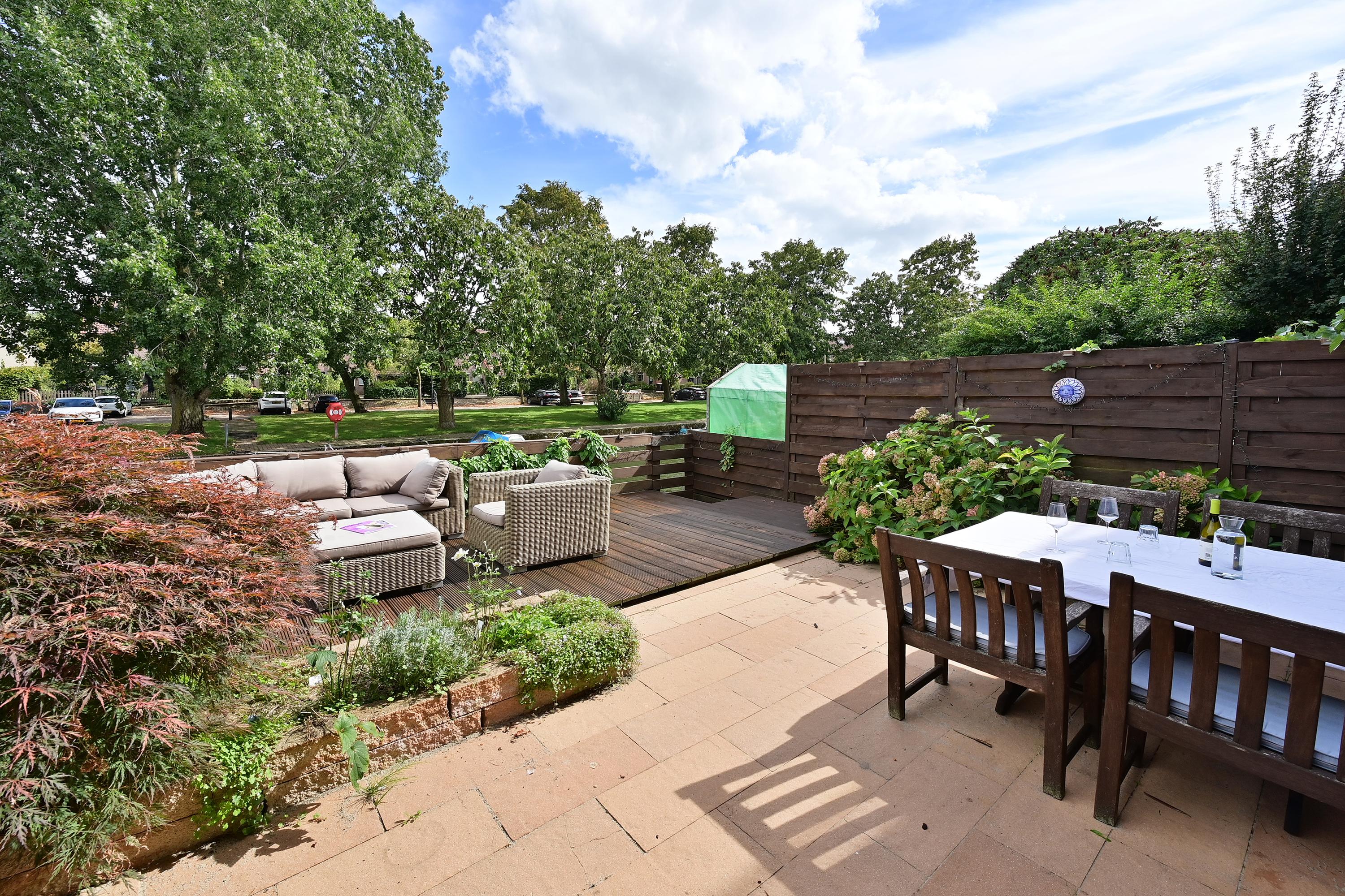 Appartement te koop: Westkade 72, Huizen