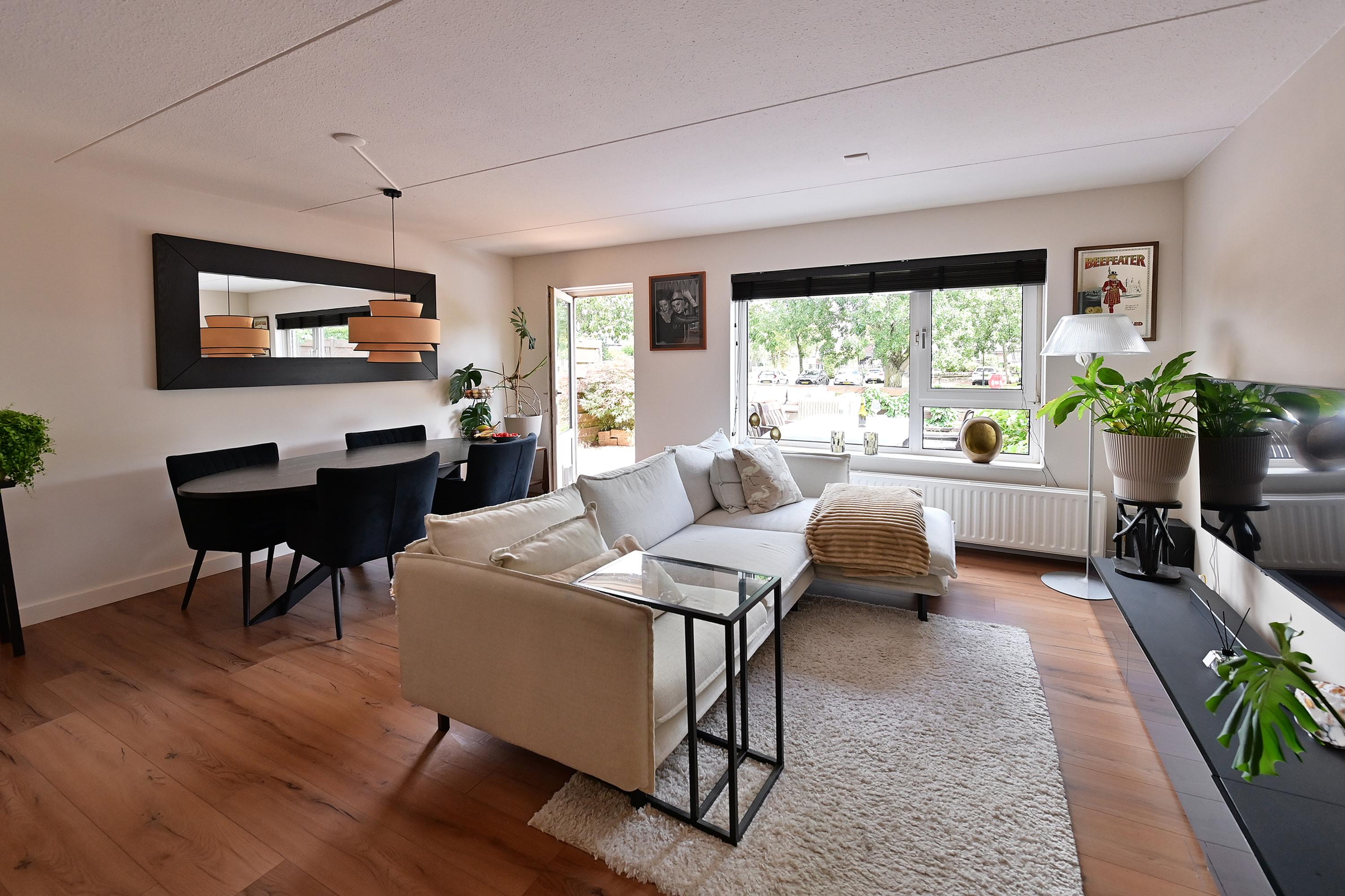 Appartement te koop: Westkade 72, Huizen