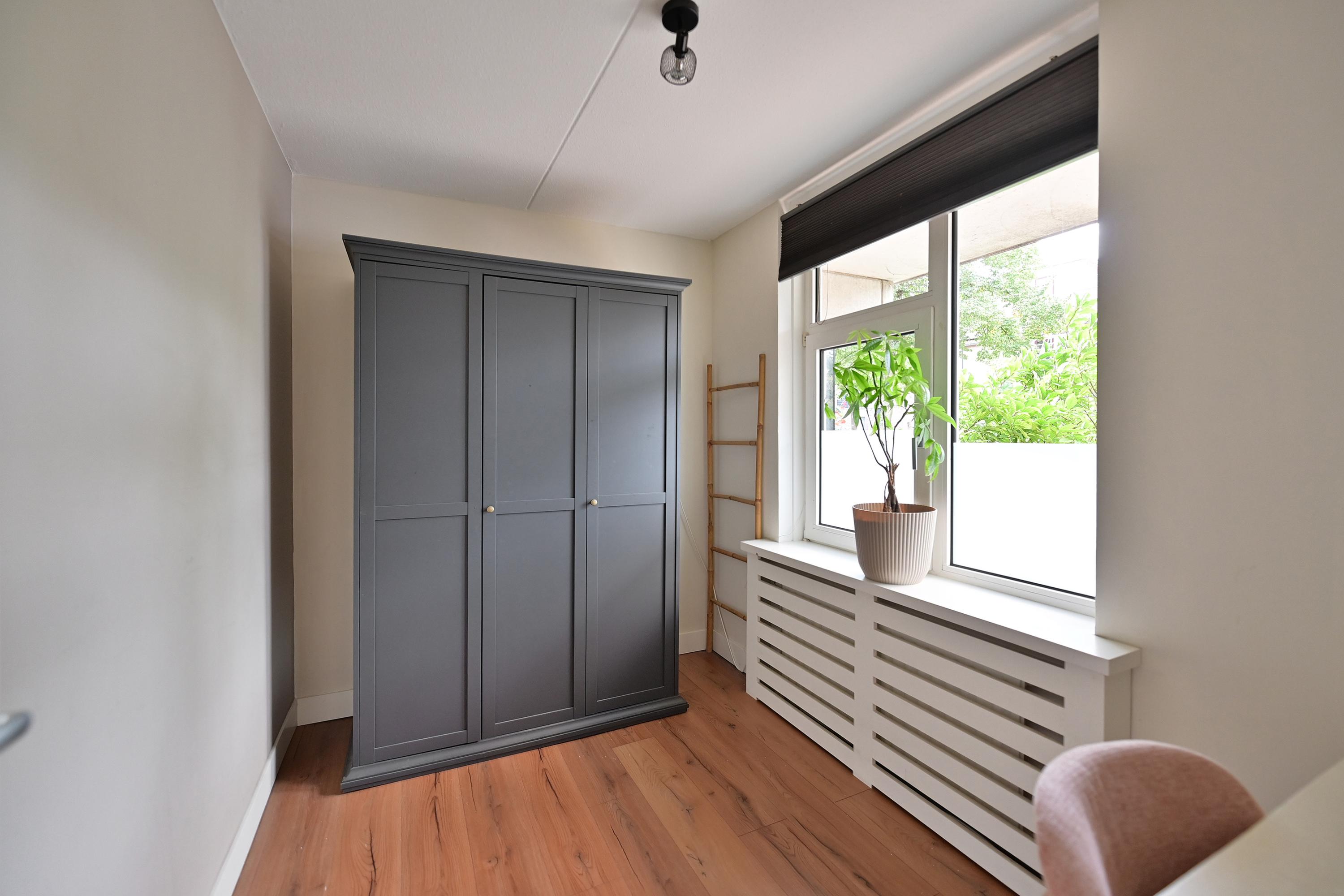 Appartement te koop: Westkade 72, Huizen