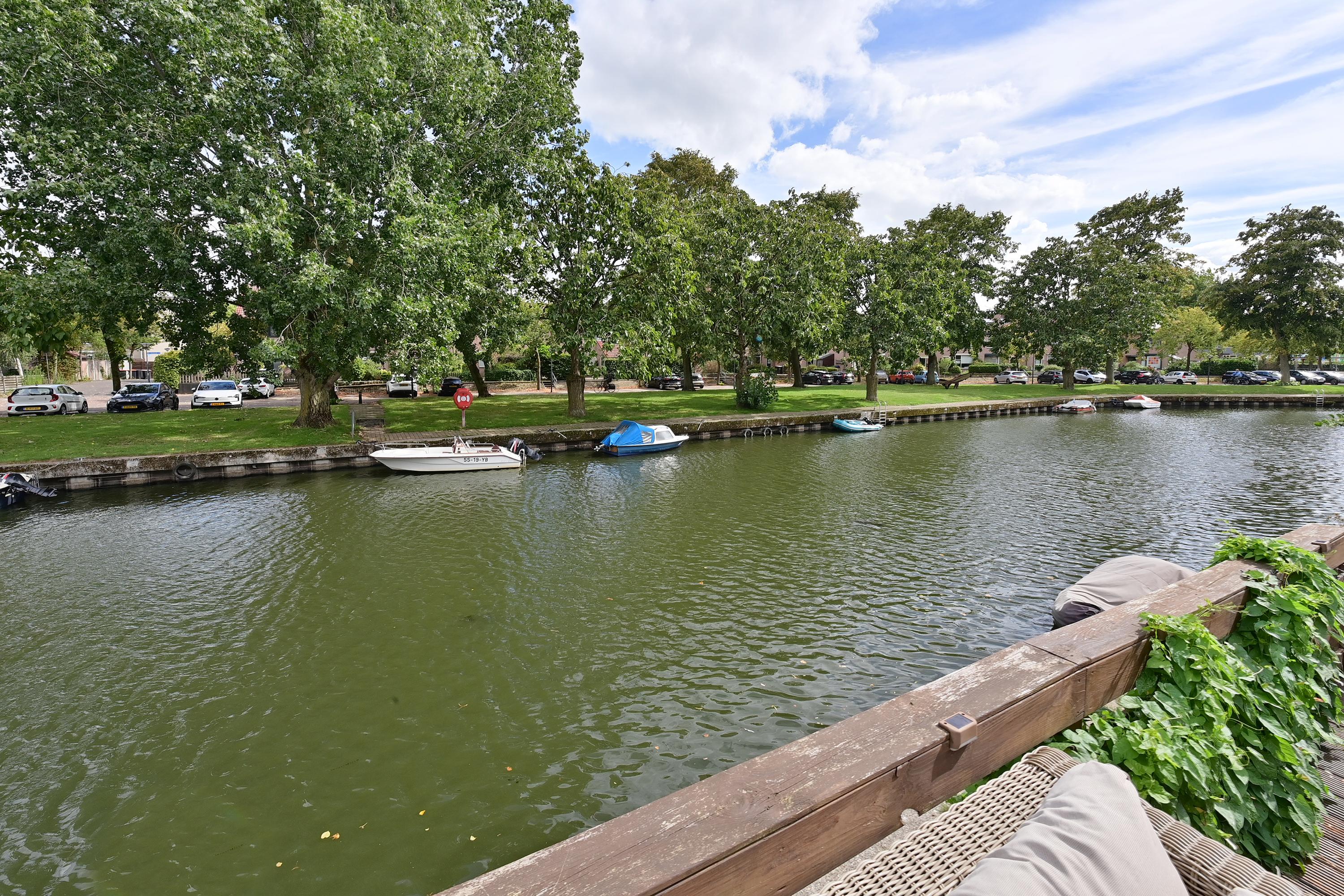 Appartement te koop: Westkade 72, Huizen