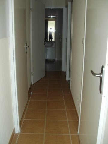 Flat Avenue du Grand Bois in La Salvetat-Saint-Gilles