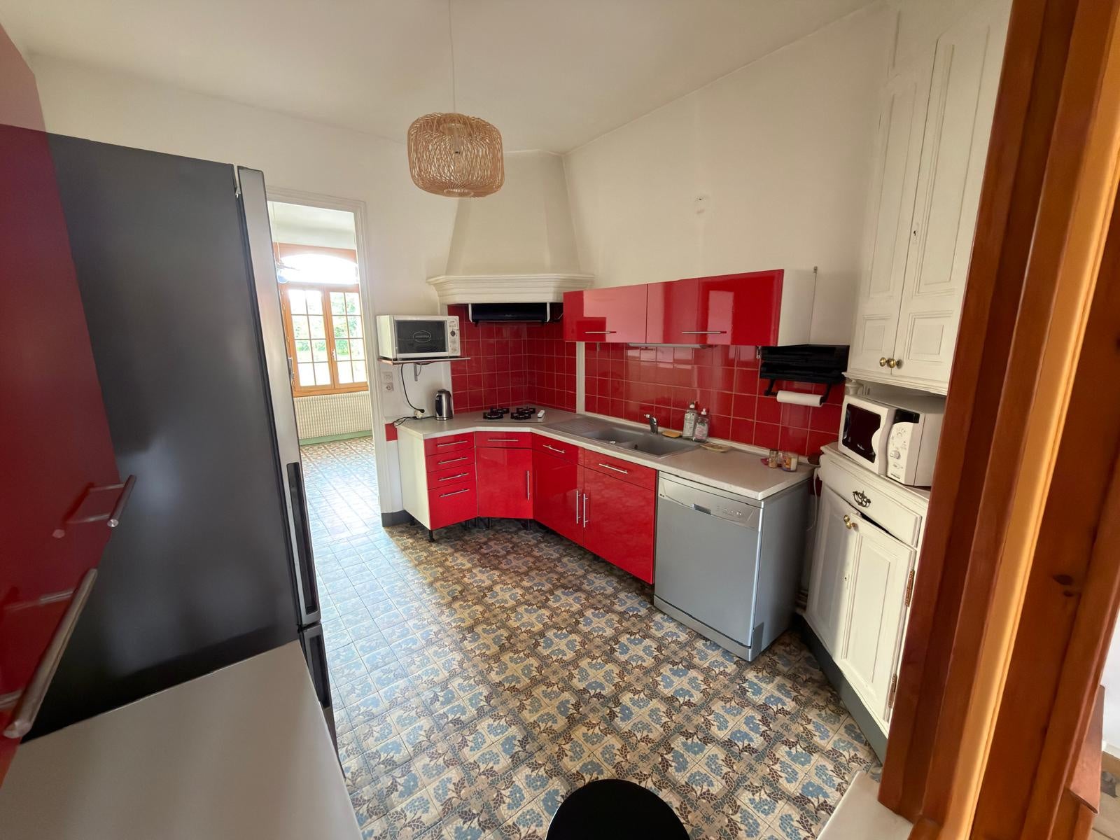 Maison Rue Jean Moulin à Amiens
