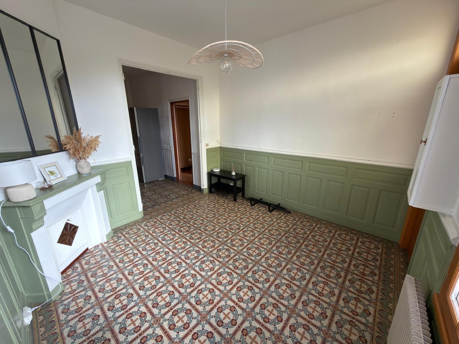 Maison Rue Jean Moulin à Amiens