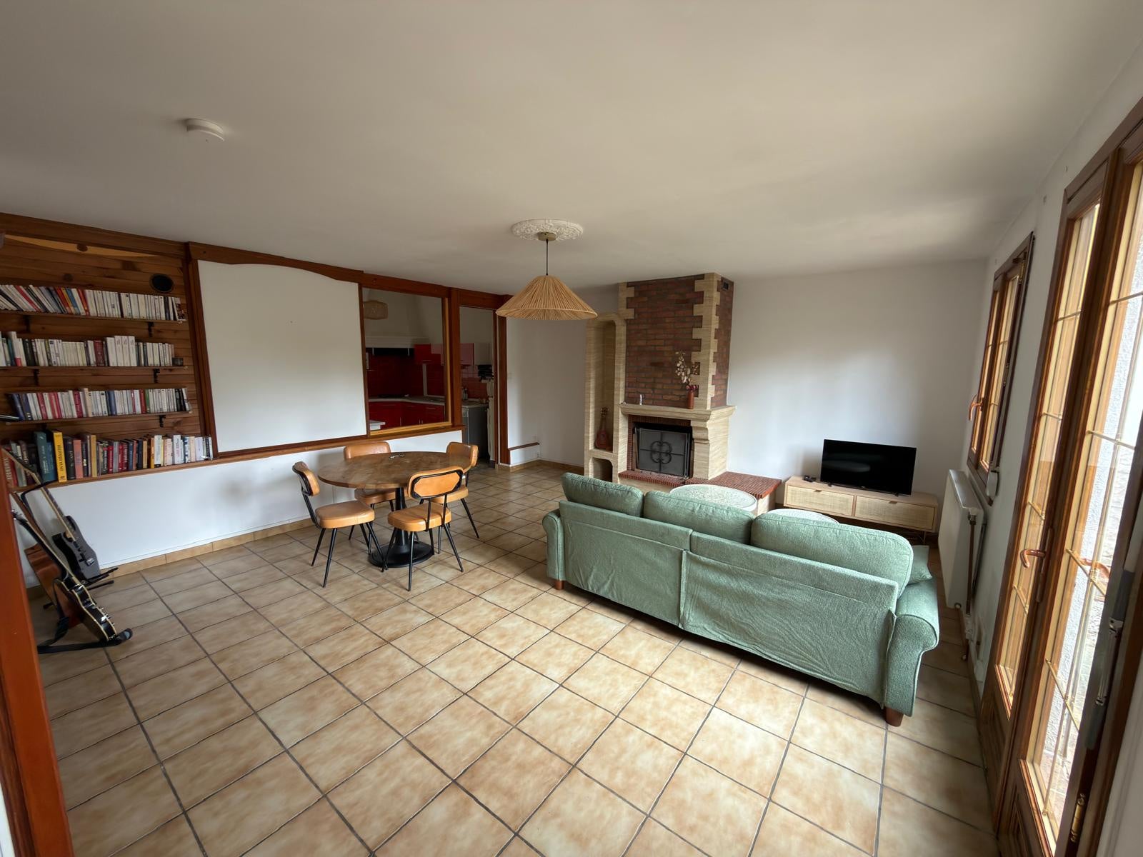 Maison Rue Jean Moulin à Amiens