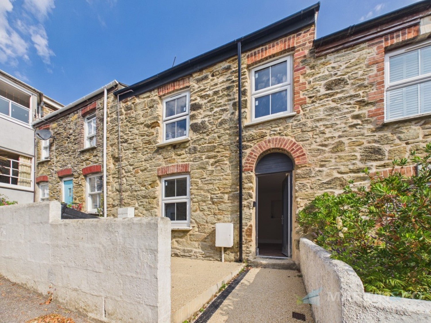 House Chapel Hill in Truro