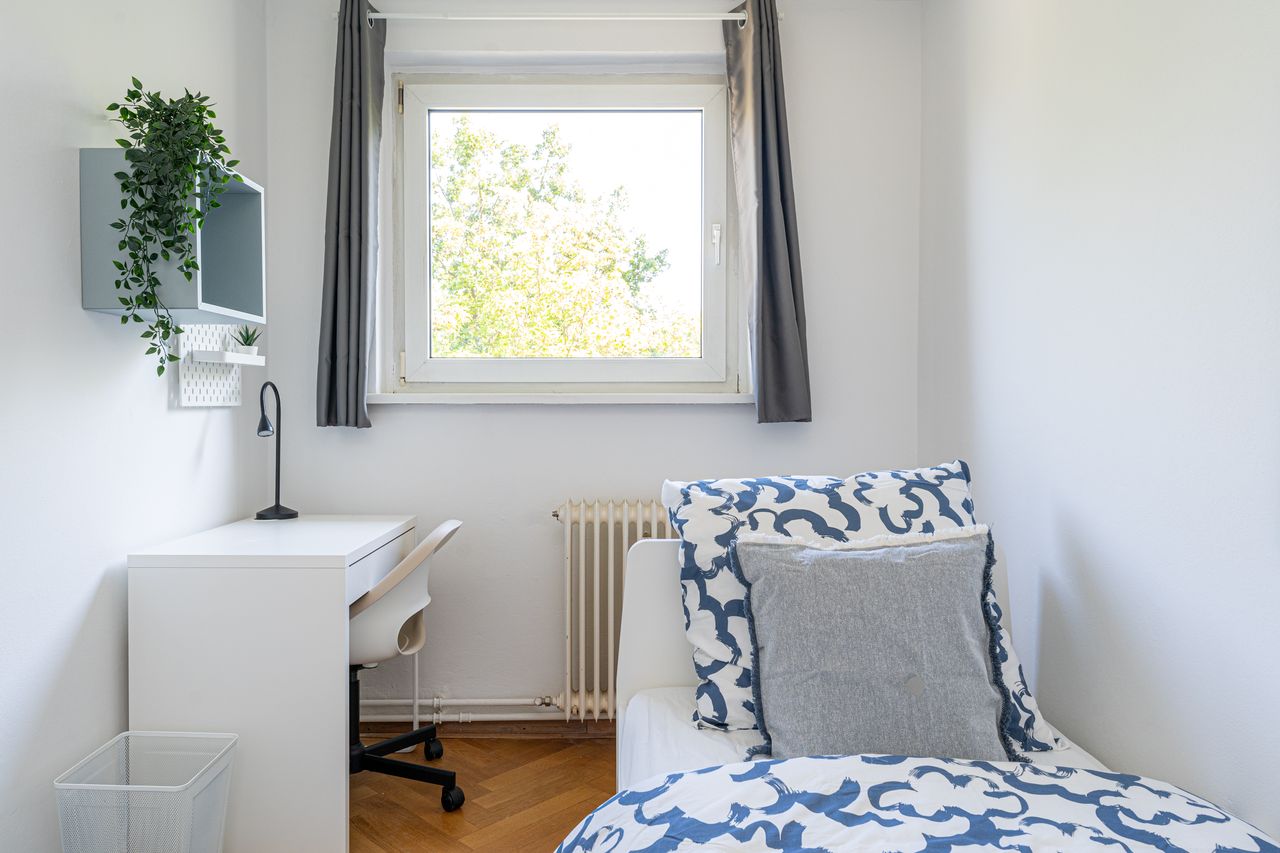 Wohnung Fritz-Werner-Straße in Berlin