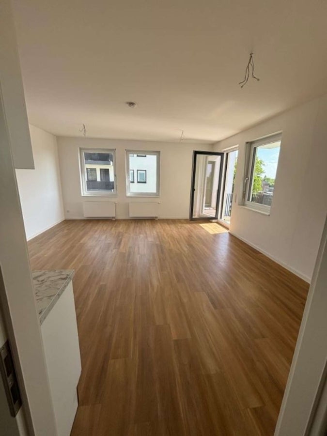 Wohnung Rathausgasse in Schönefeld
