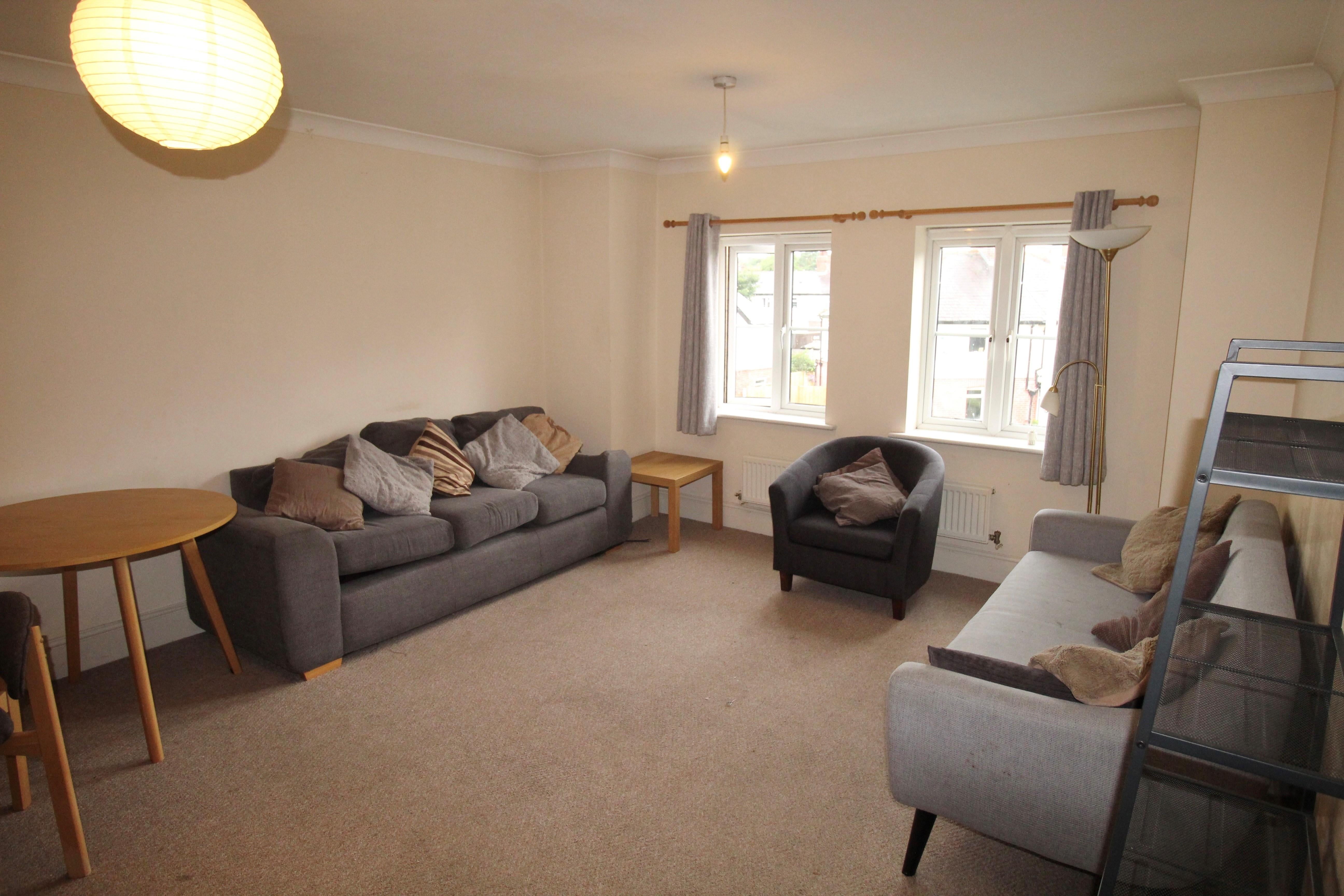 Flat Cherry Court in Leeds