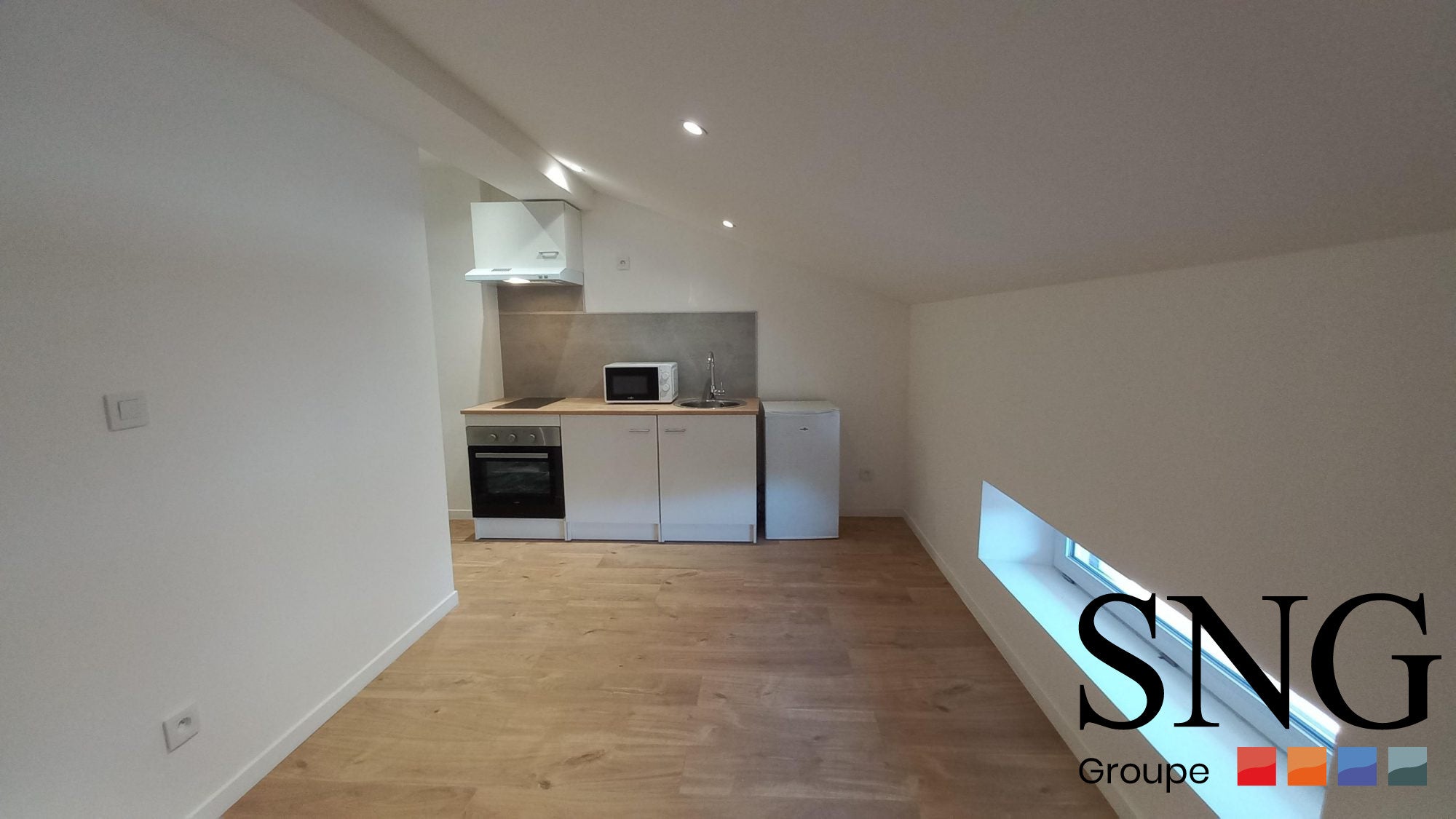 Appartement Avenue Jean-Baptiste Calvignac à Carmaux