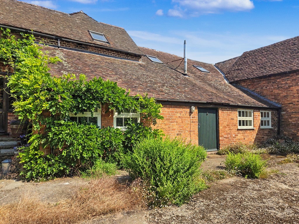 House A456 in Malvern Hills