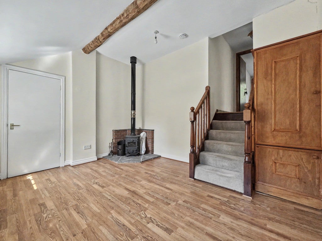 House A456 in Malvern Hills