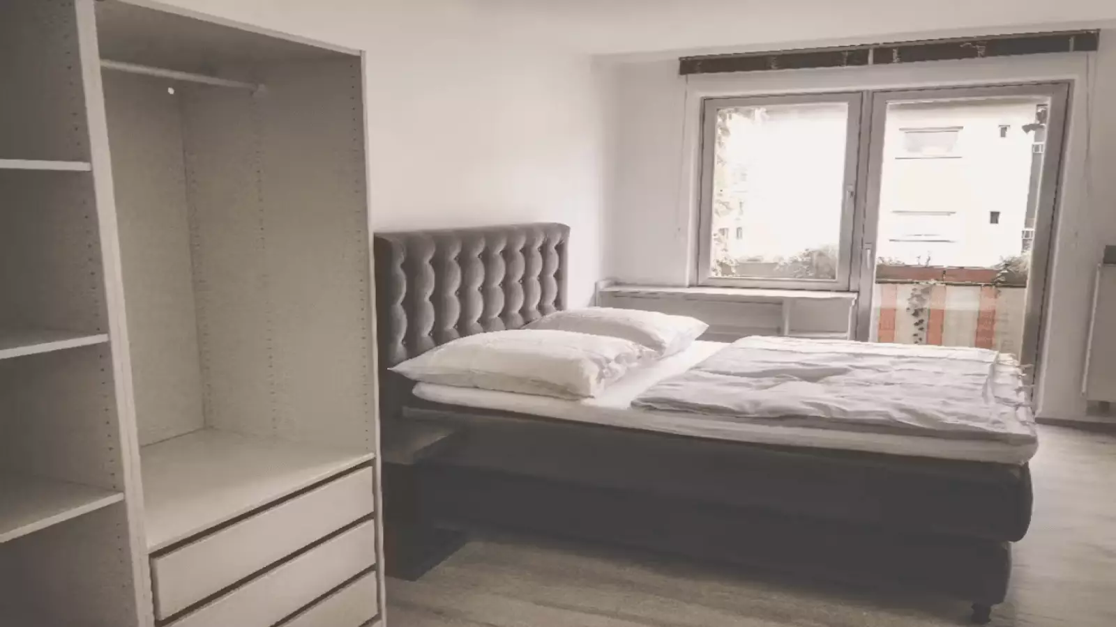 Wohnung Holzgraben in Frankfurt am Main