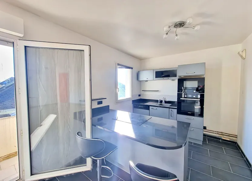 Flat Rue Haute in Meulan-en-Yvelines