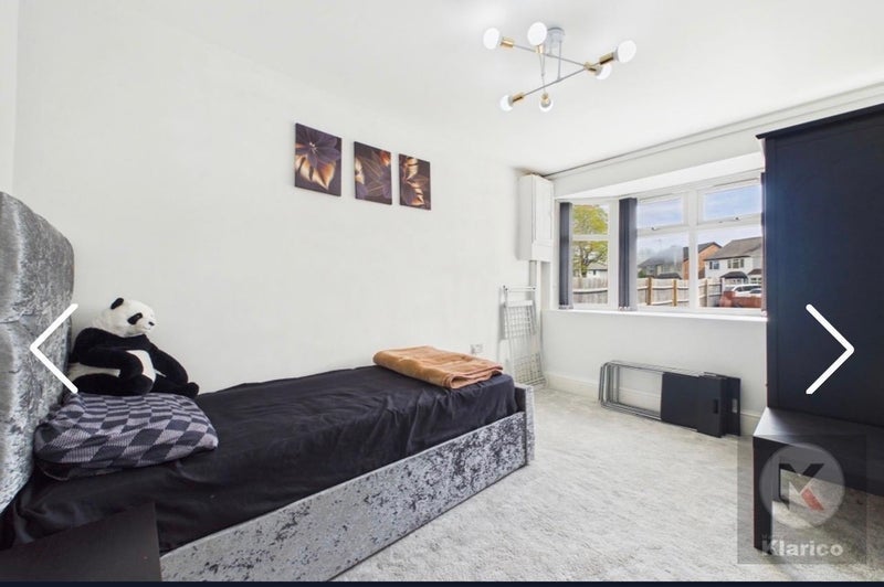 Room Baldwins Lane in Birmingham