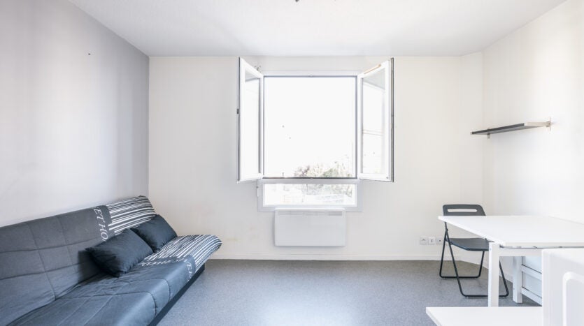 Appartement Avenue Charras à Clermont-Ferrand
