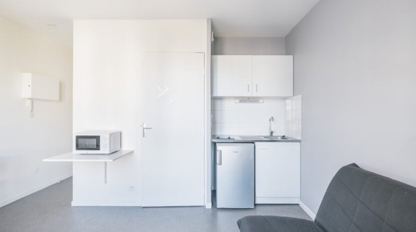 Appartement Avenue Charras à Clermont-Ferrand