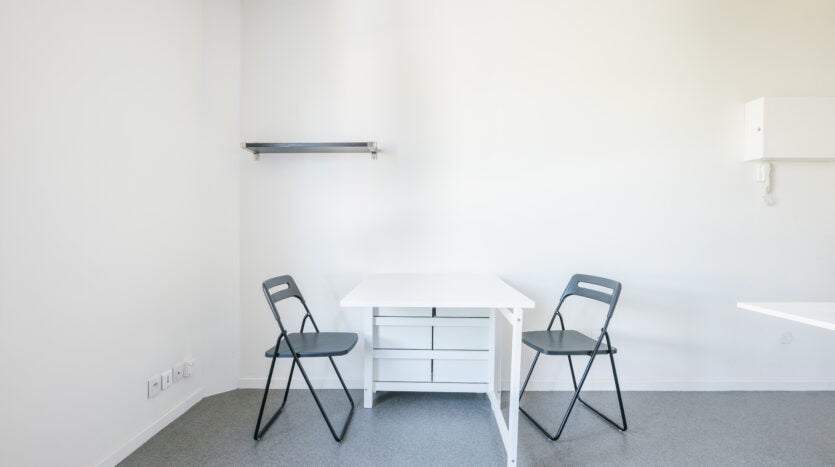 Appartement Avenue Charras à Clermont-Ferrand