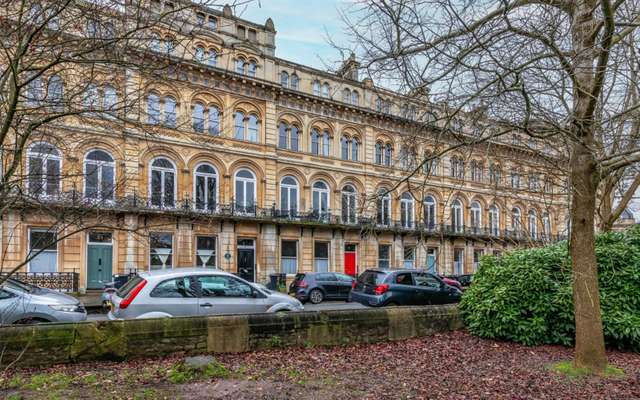 House Victoria Square in Bristol