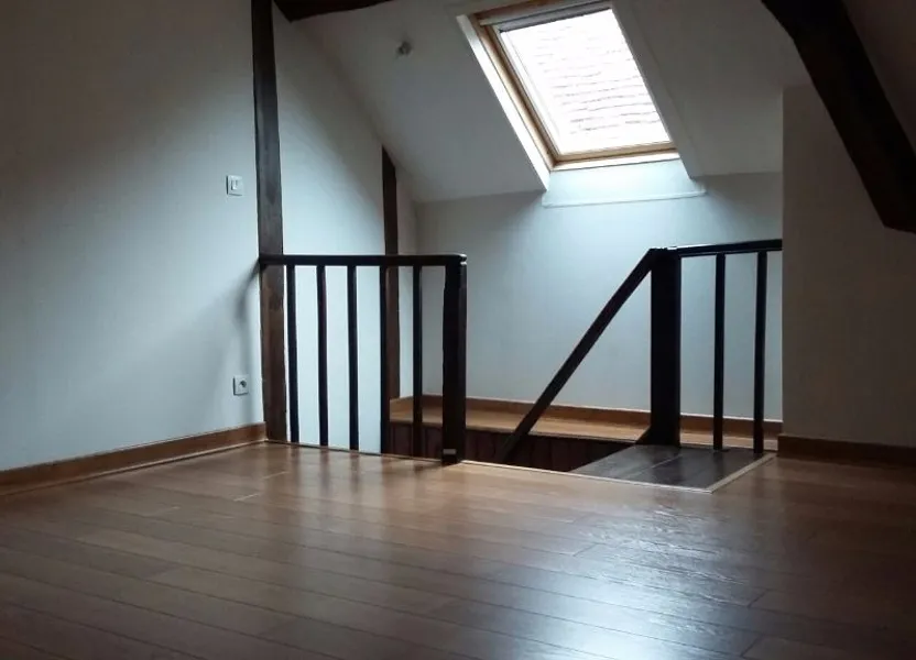 Appartement Boulevard Jules Joran à Auzouer-en-Touraine
