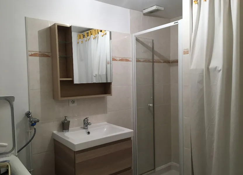 Appartement Boulevard Jules Joran à Auzouer-en-Touraine
