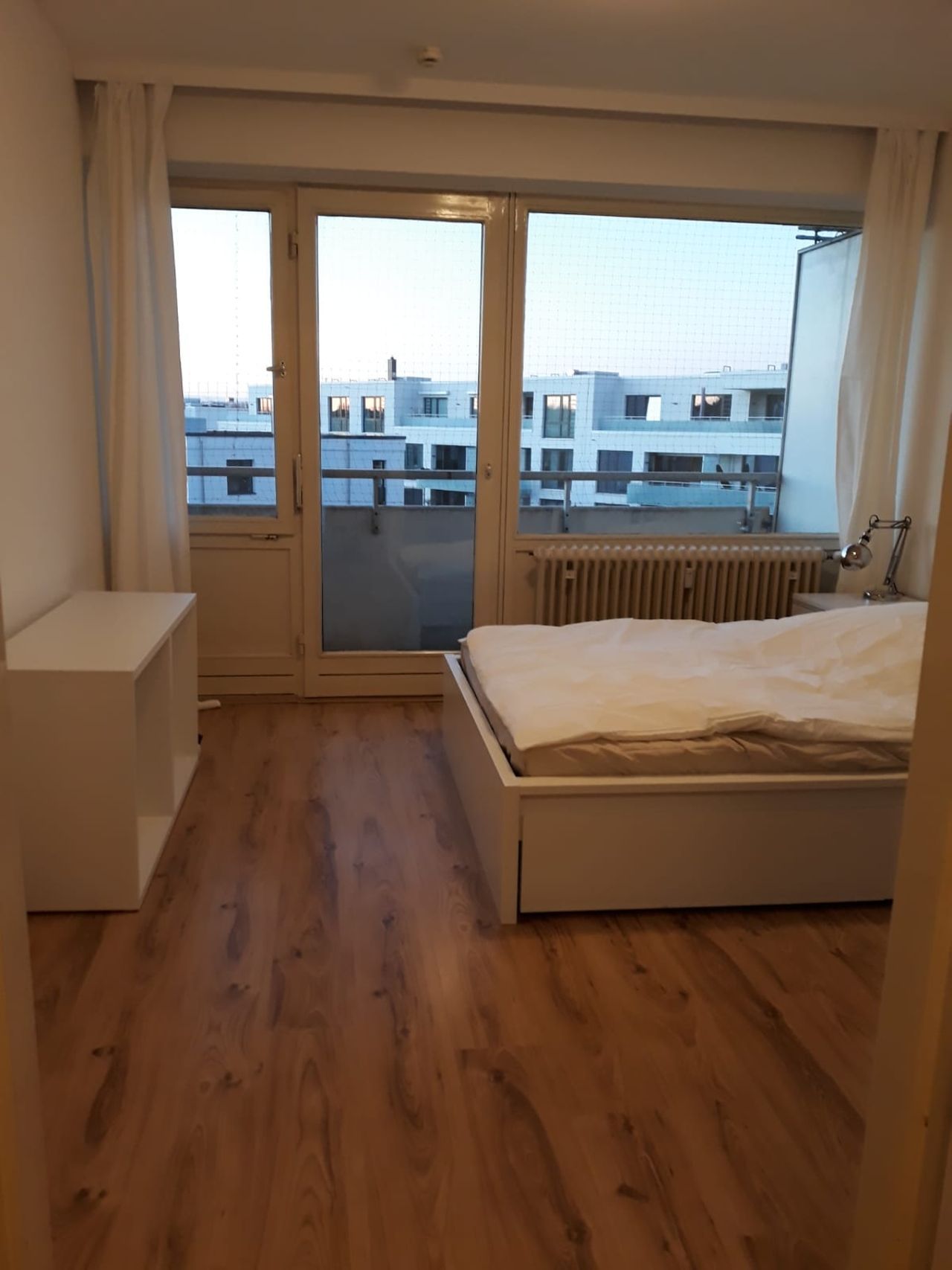Wohnung Ohlsdorfer Straße in Hamburg