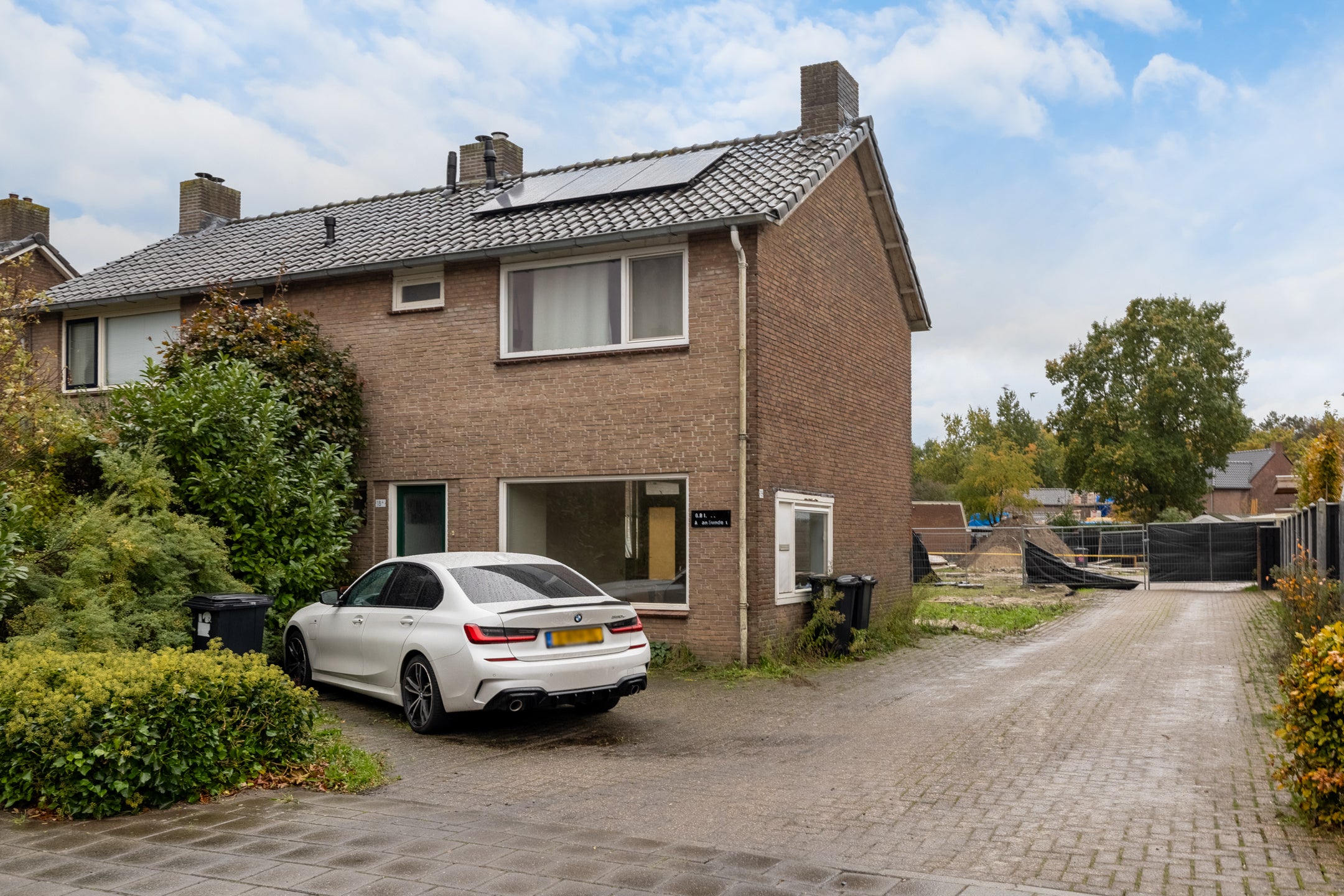 Appartement Achter de Molen 18 A in Etten-Leur