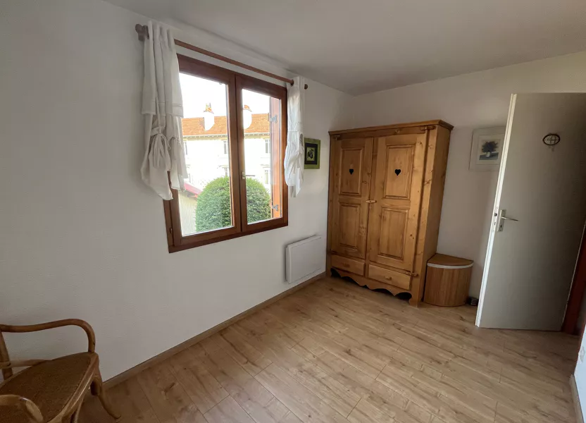 Appartement Rue Charles de Gaulle à Gérardmer