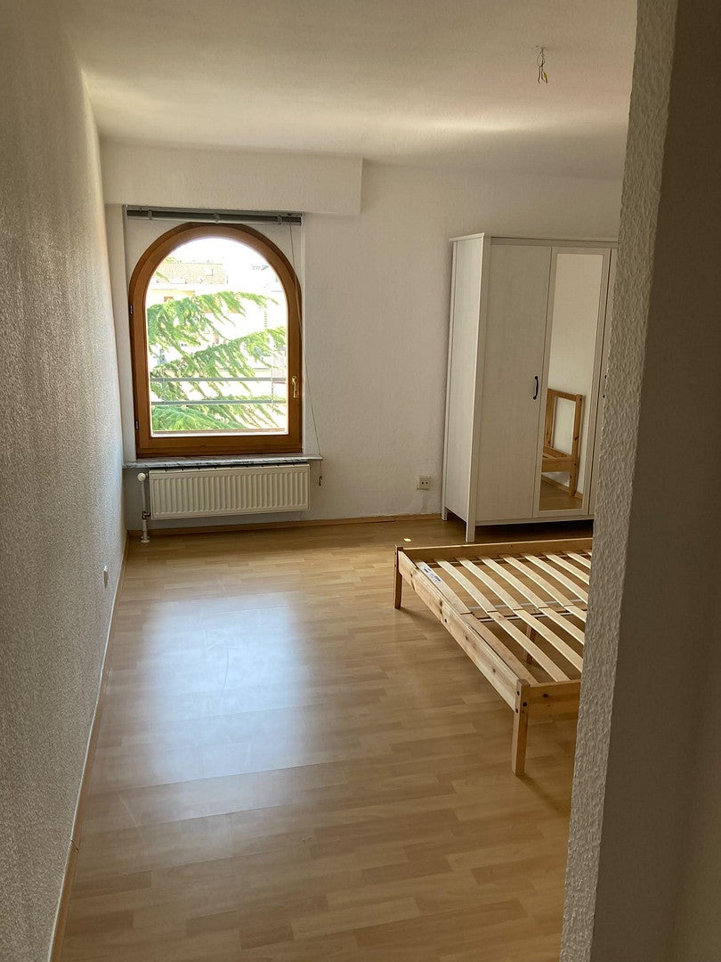 Zimmer Mollstraße in Mannheim