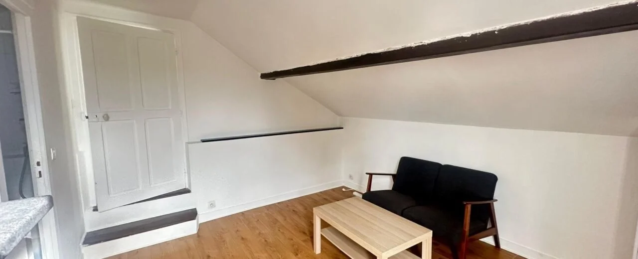 Appartement Rue du Révérend Père Lucien Aubry à Fontenay-sous-Bois