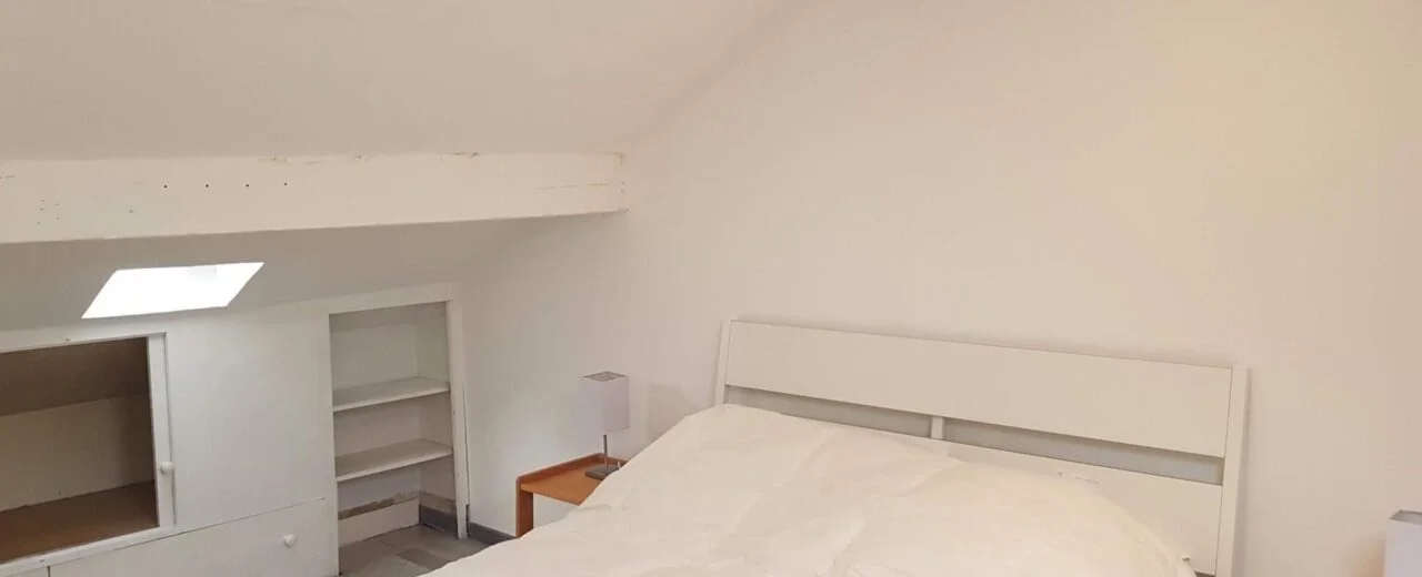 Appartement Rue du Révérend Père Lucien Aubry à Fontenay-sous-Bois