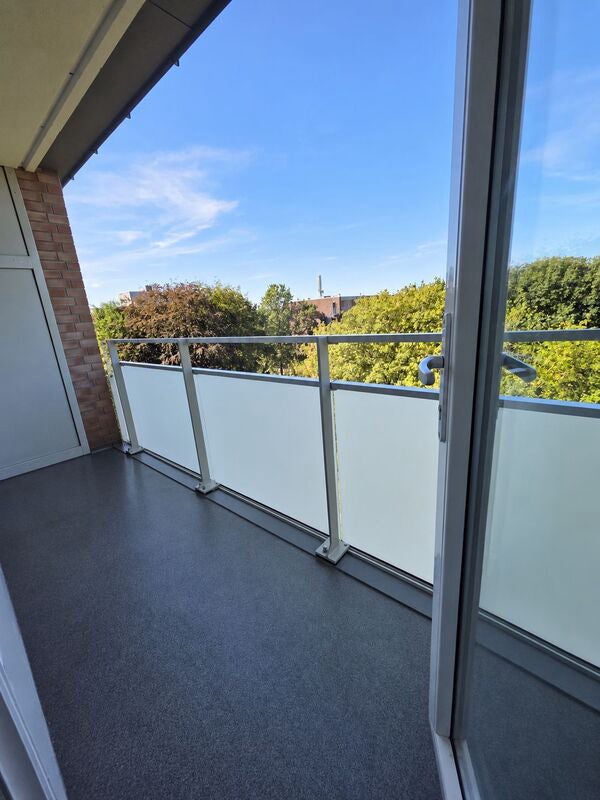 Flat Eisenhowerlaan in Beek