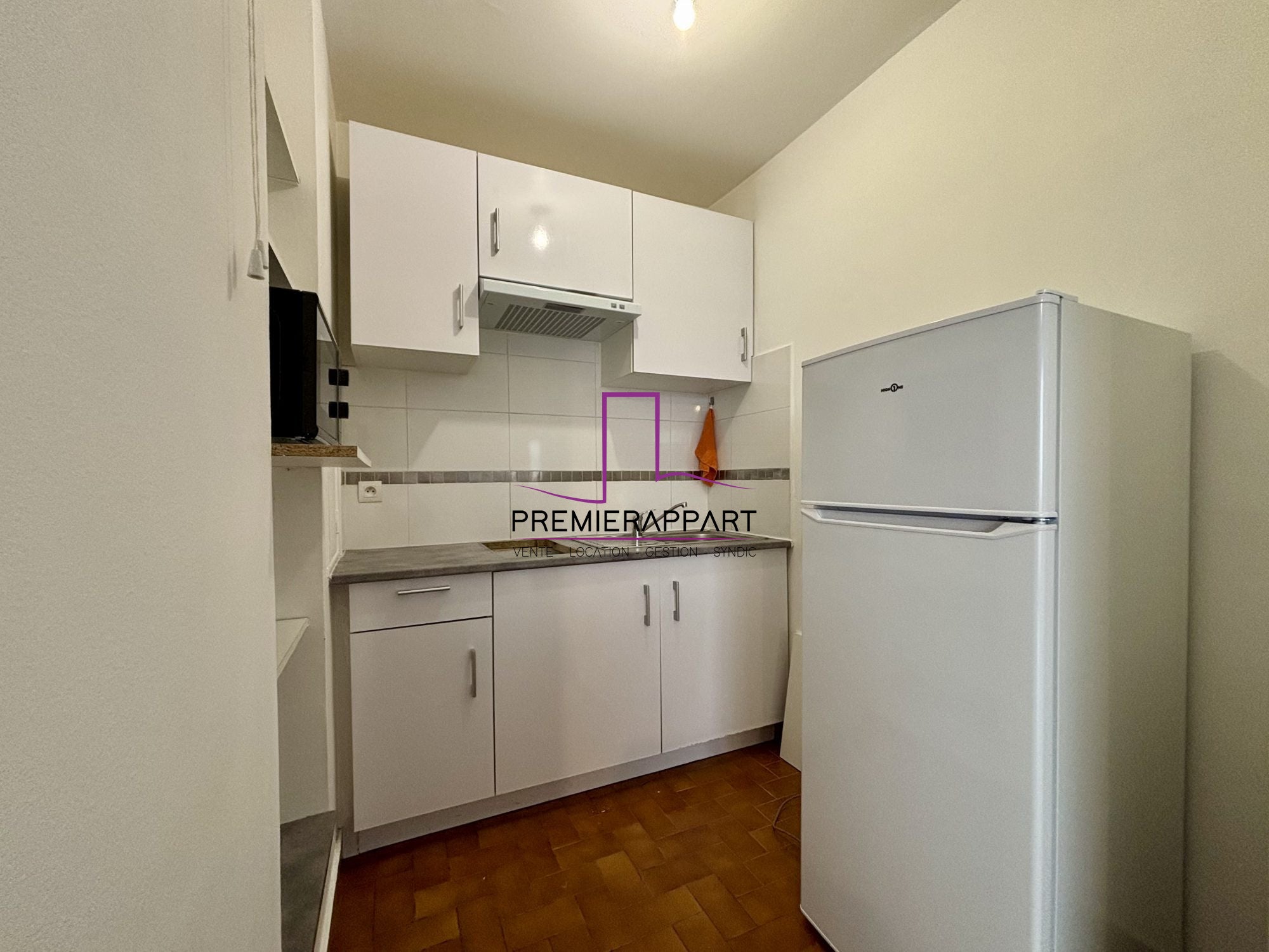 Appartement Impasse des Cochevis à Houilles