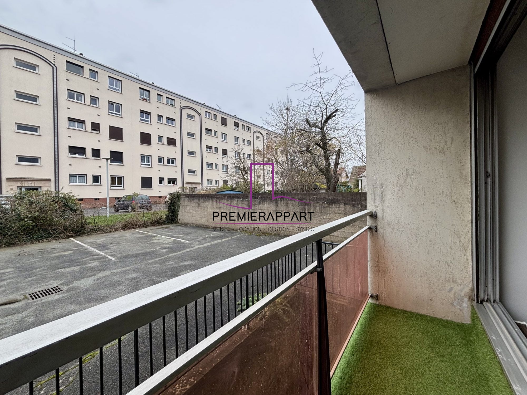 Appartement Rue Condorcet à Houilles