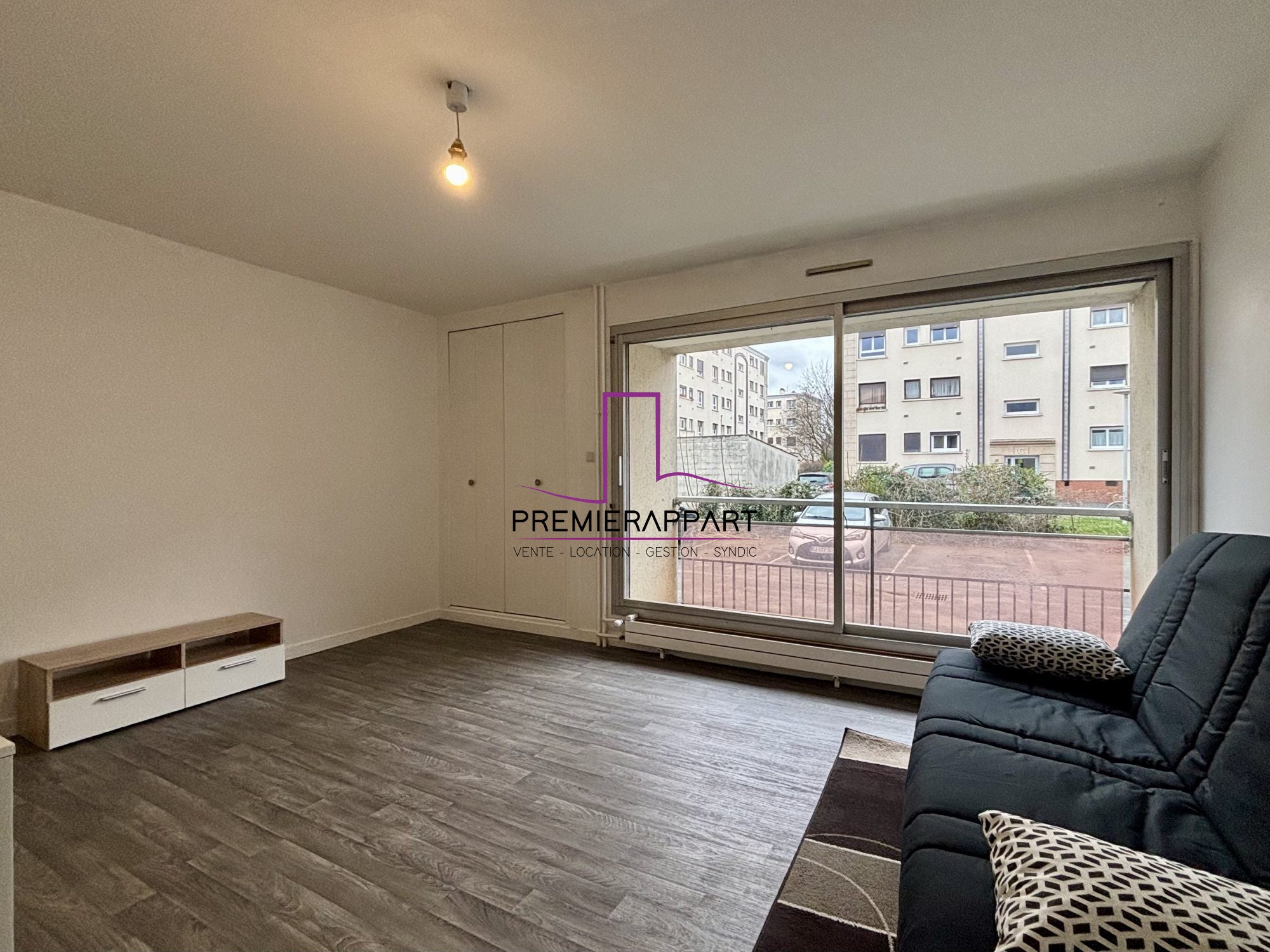 Flat Rue de la Paix in Houilles