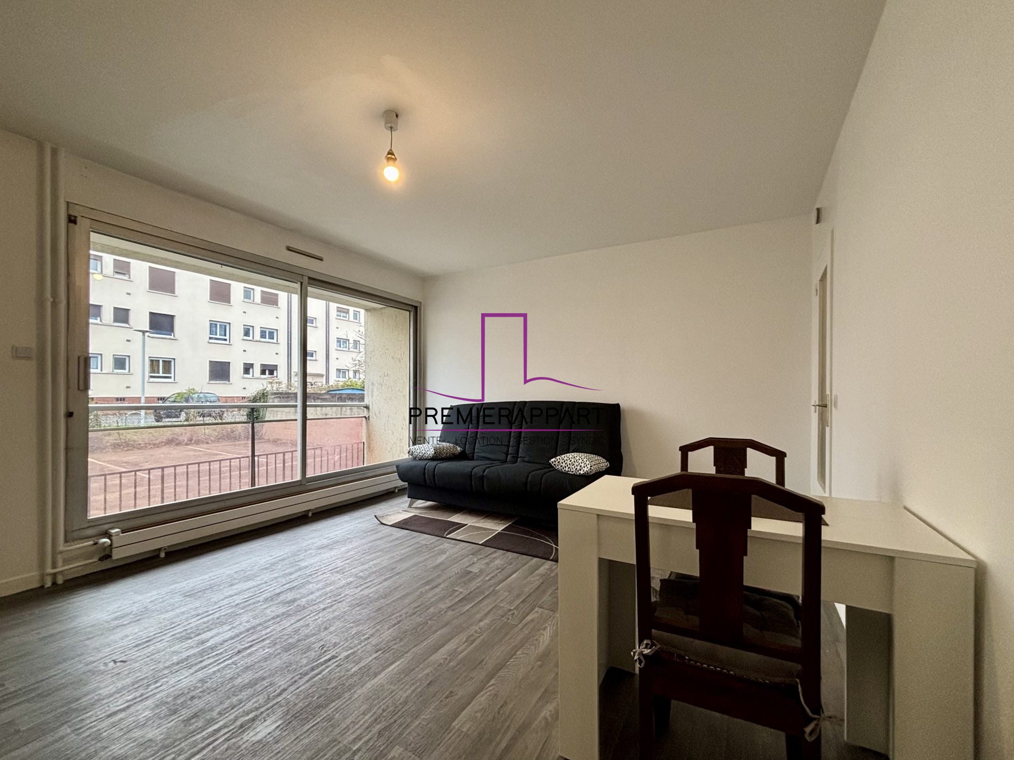 Appartement Impasse des Cochevis à Houilles