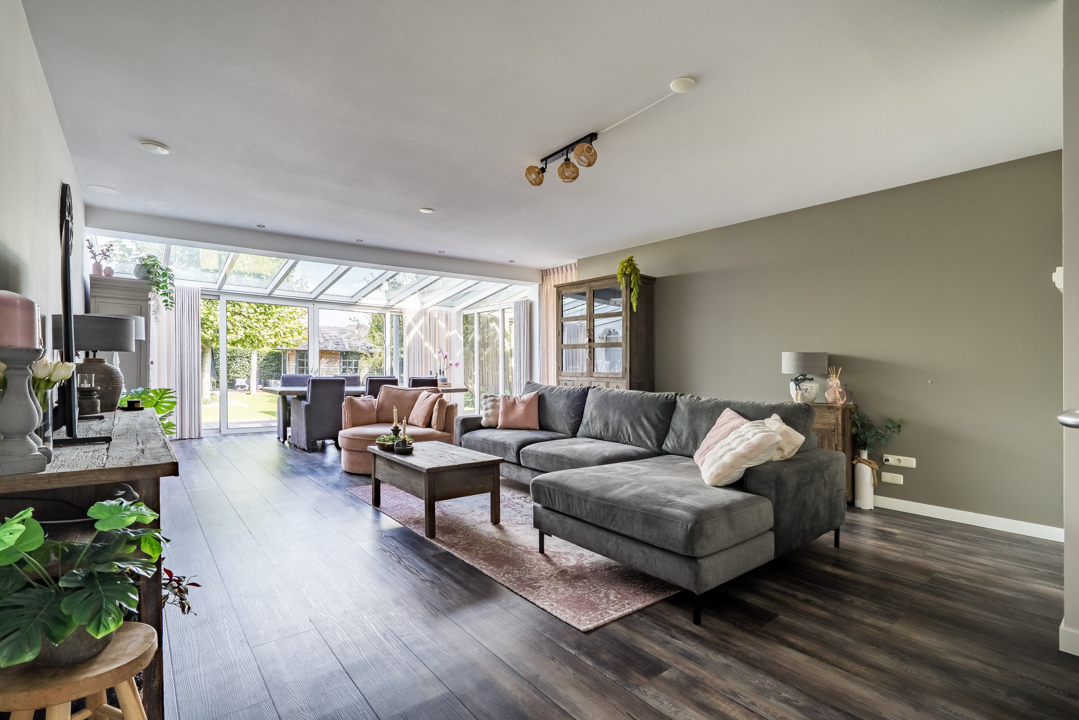 Huis Hooghuijs 2 in Nederweert