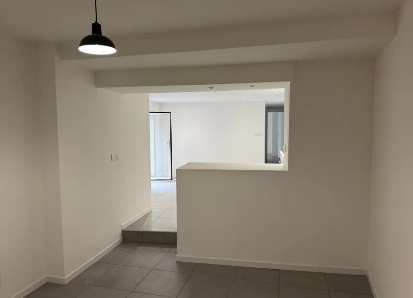 Appartement Rue Théron Périé à Castres
