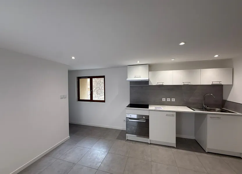 Appartement Rue Théron Périé à Castres
