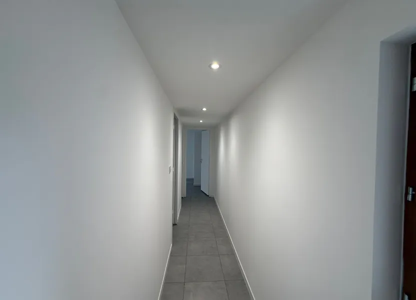 Appartement Rue Théron Périé à Castres