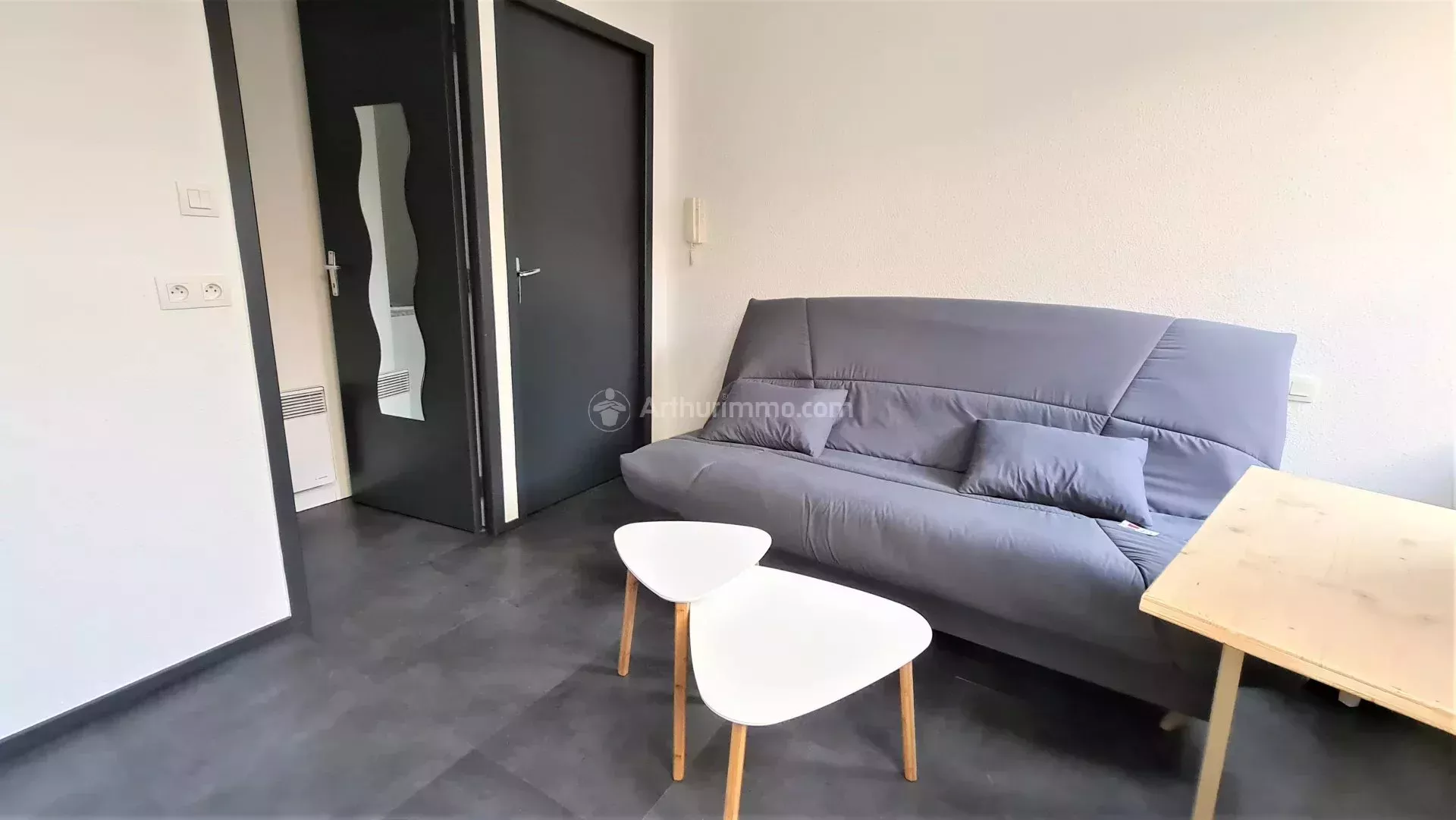 Appartement Route d'Albi à Bellegarde-Marsal