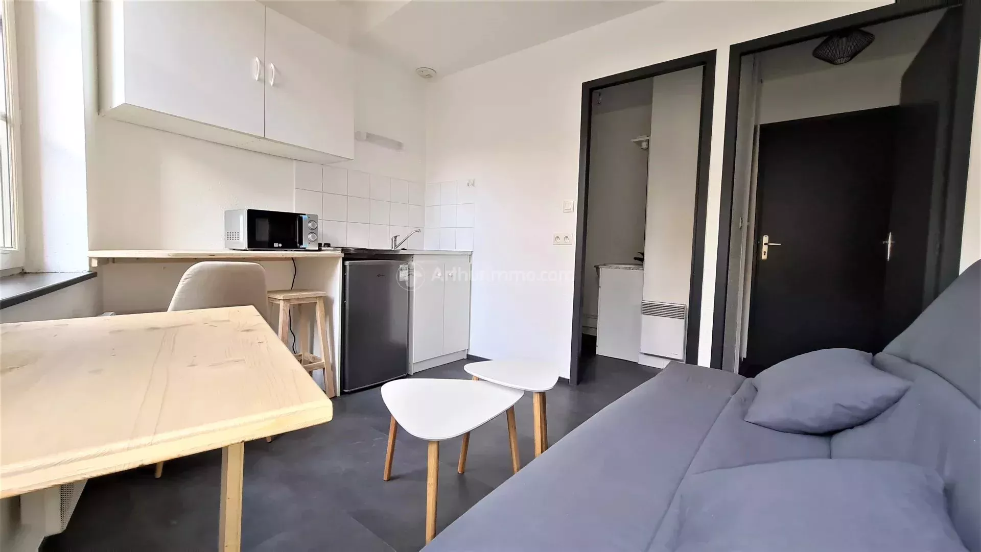 Appartement Route d'Albi à Bellegarde-Marsal