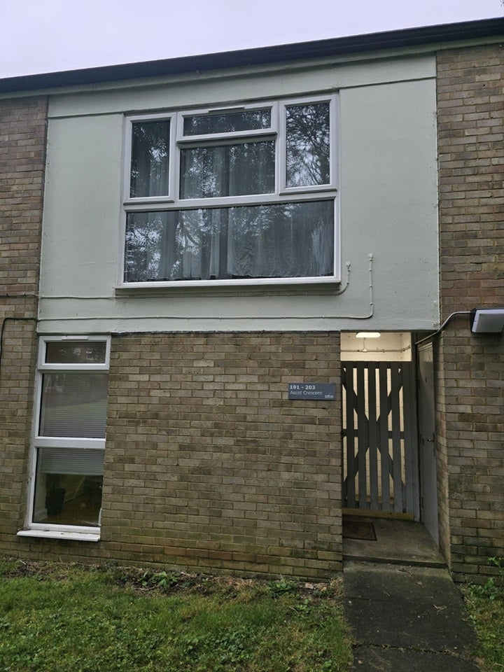 Room Ascot Crescent in Stevenage