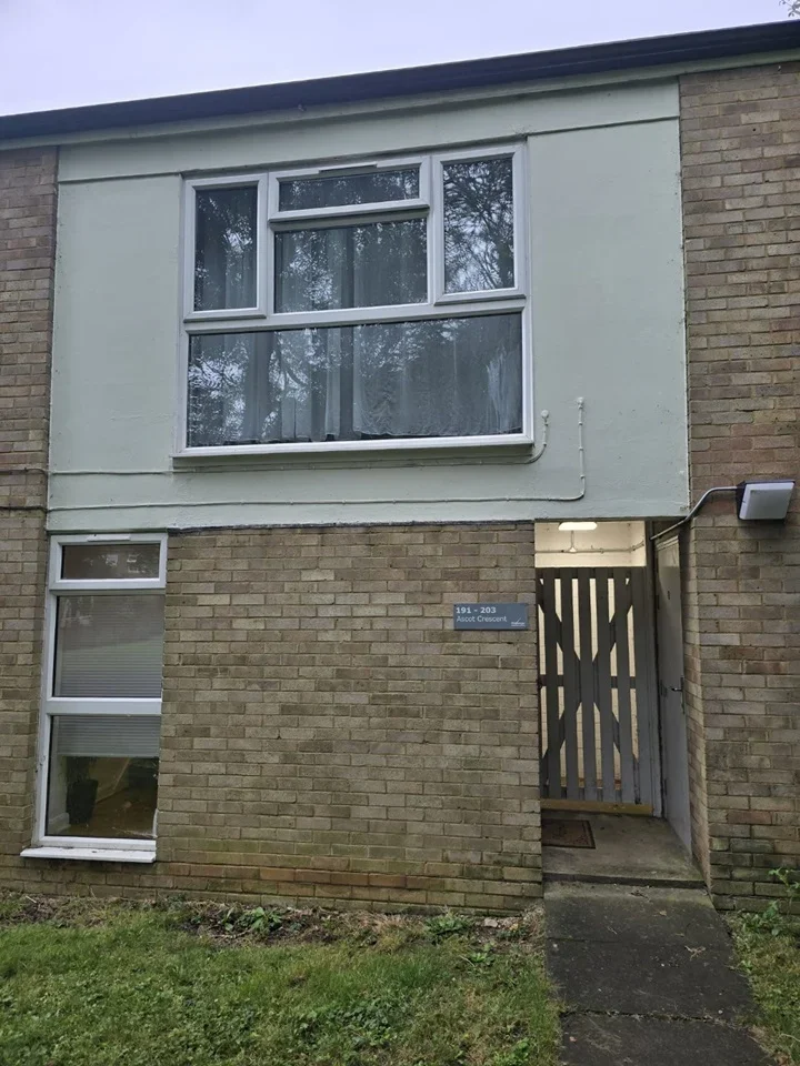 Room Ascot Crescent in Stevenage